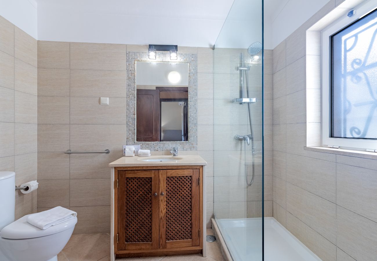 Villa en Vilamoura - Villa Anita | 5 Dormitorios | Privado | Vilamoura