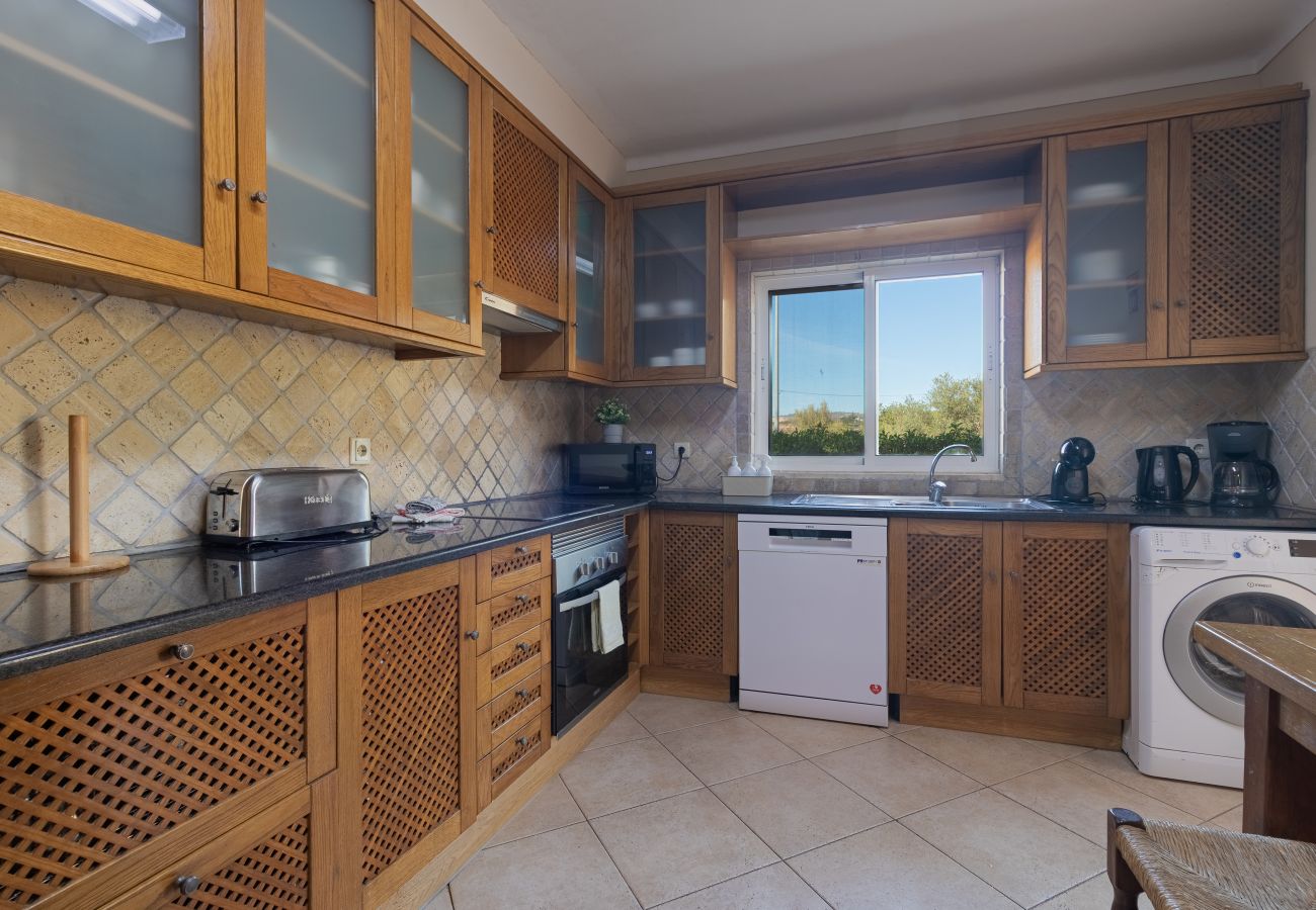 Villa en Vilamoura - Villa Anita | 5 Dormitorios | Privado | Vilamoura