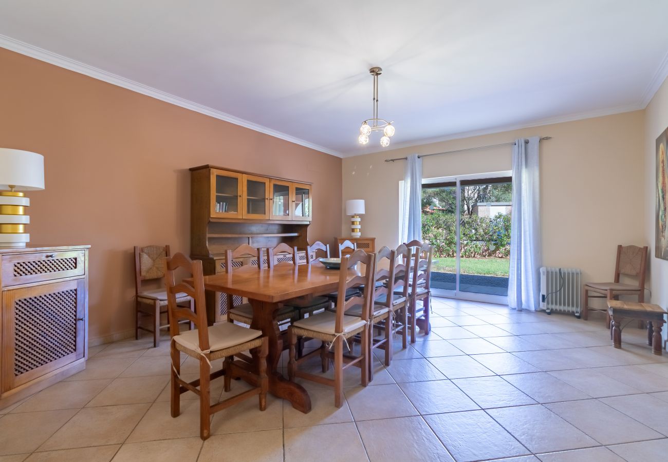 Villa en Vilamoura - Villa Anita | 5 Dormitorios | Privado | Vilamoura