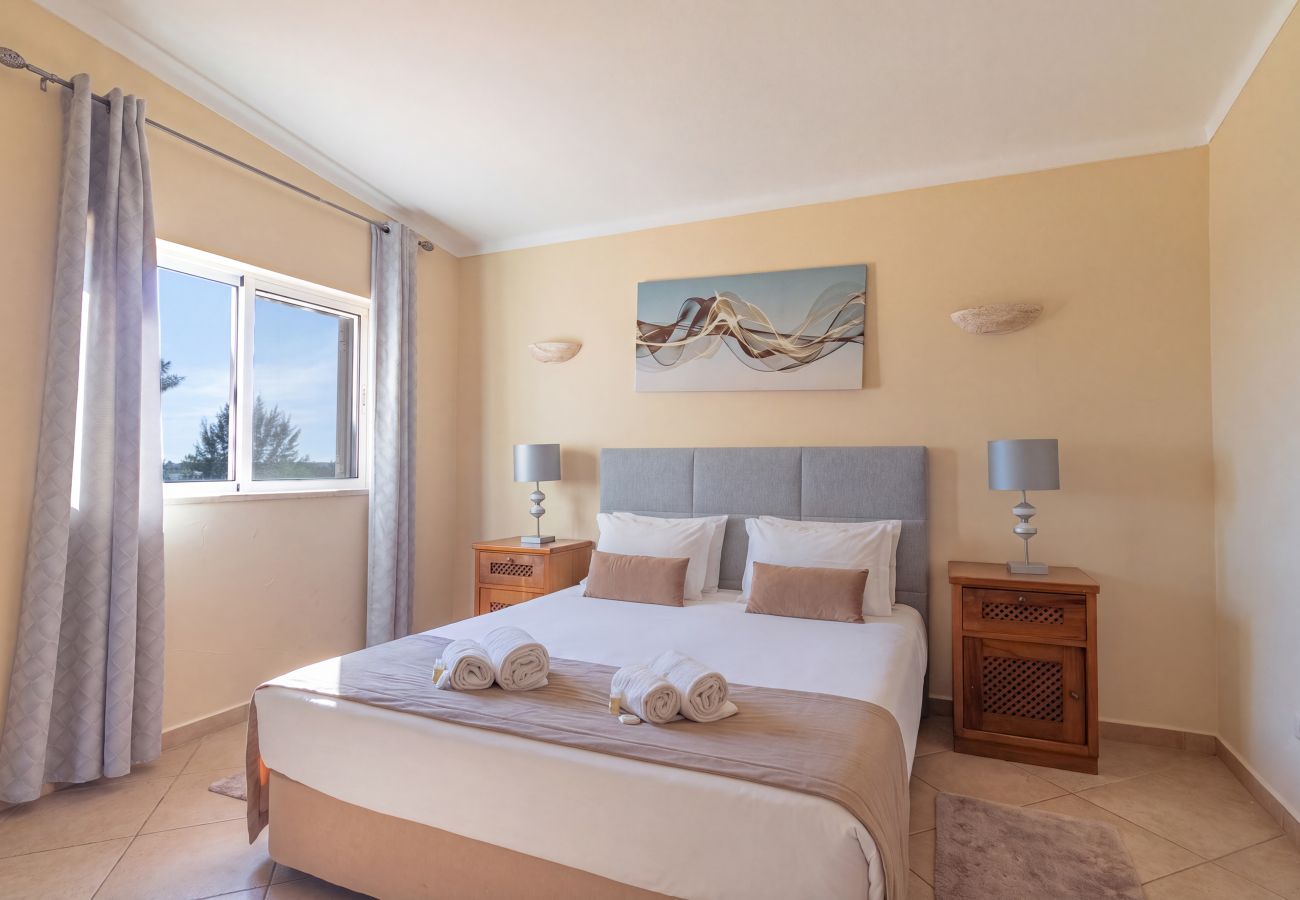 Villa en Vilamoura - Villa Anita | 5 Dormitorios | Privado | Vilamoura