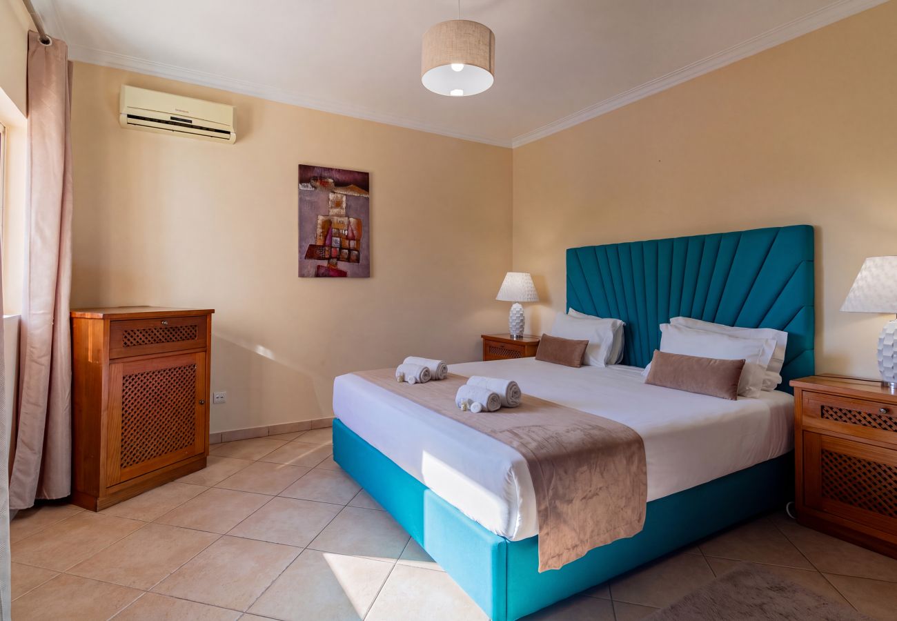 Villa en Vilamoura - Villa Anita | 5 Dormitorios | Privado | Vilamoura