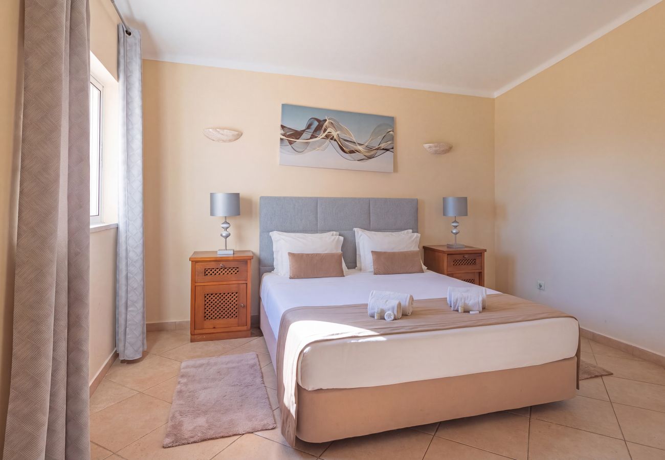 Villa en Vilamoura - Villa Anita | 5 Dormitorios | Privado | Vilamoura