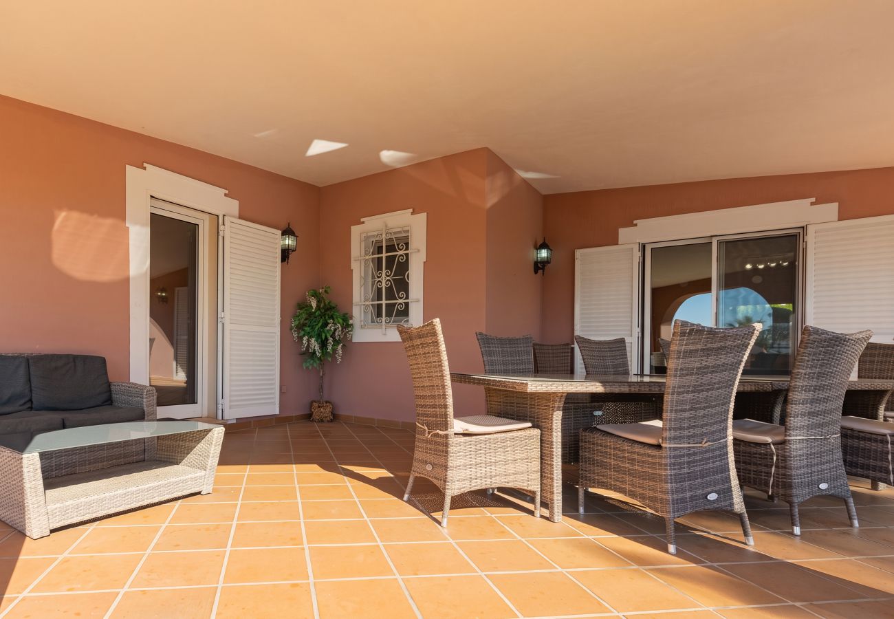 Villa en Vilamoura - Villa Anita | 5 Dormitorios | Privado | Vilamoura