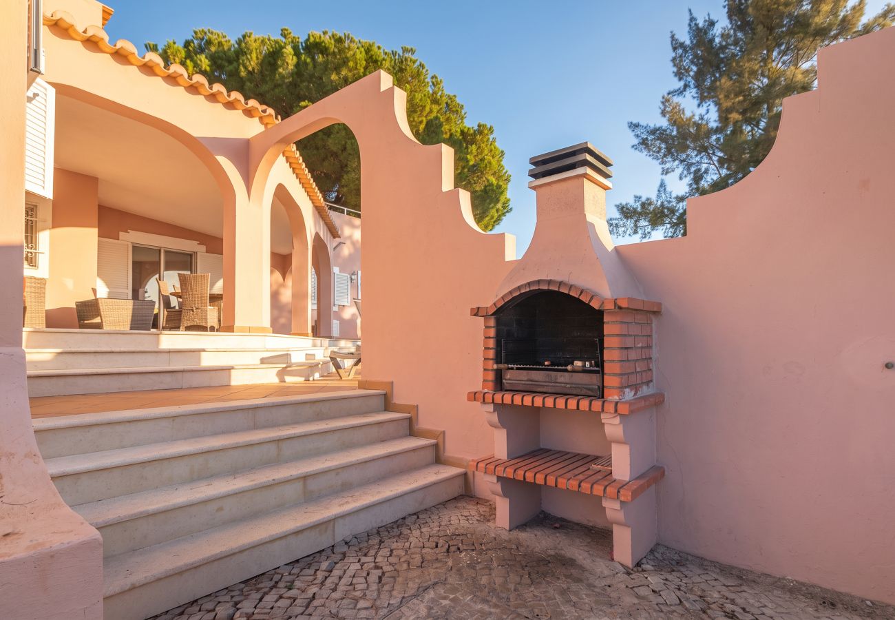 Villa en Vilamoura - Villa Anita | 5 Dormitorios | Privado | Vilamoura