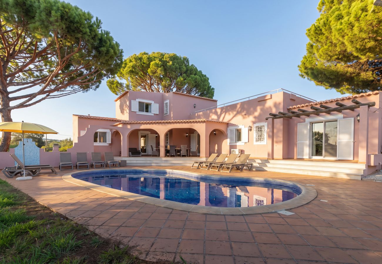Villa en Vilamoura - Villa Anita | 5 Dormitorios | Privado | Vilamoura