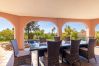 Villa en Vilamoura - Villa Anita | 5 Dormitorios | Privado | Vilamoura