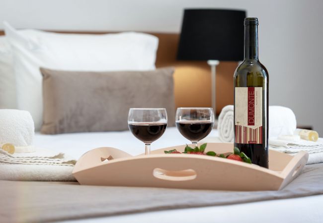 Casa en Vilamoura - Casa Clara | 4 Dormitorios | Piscina Privada | Vilamoura Casa en Vilamoura - Casa Clara | 4 Dormitorios | Piscina Privada | Vilamoura