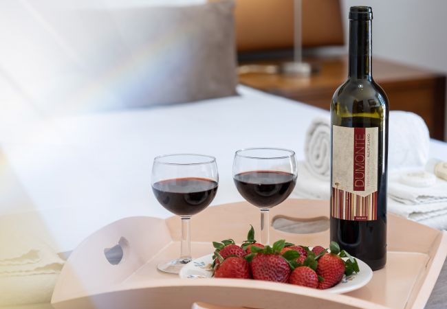 Casa en Vilamoura - Casa Clara | 4 Dormitorios | Piscina Privada | Vilamoura Casa en Vilamoura - Casa Clara | 4 Dormitorios | Piscina Privada | Vilamoura