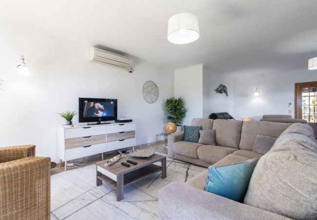 Casa en Vilamoura - Casa Clara | 4 Dormitorios | Piscina Privada | Vilamoura Casa en Vilamoura - Casa Clara | 4 Dormitorios | Piscina Privada | Vilamoura