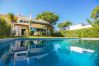 Casa en Vilamoura - Casa Clara | 4 Dormitorios | Piscina Privada | Vilamoura Casa en Vilamoura - Casa Clara | 4 Dormitorios | Piscina Privada | Vilamoura