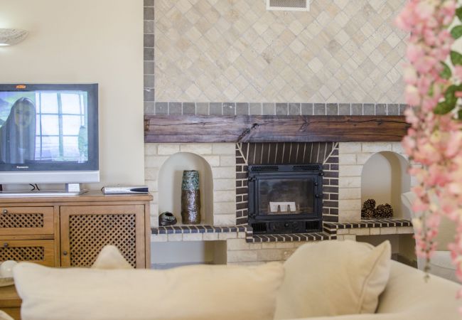 Villa en Estoi - Villa Florencio | 4 Dormitorios | Vistas Panorámicas | Estói Villa en Estoi - Villa Florencio | 4 Dormitorios | Vistas Panorámicas | Estói