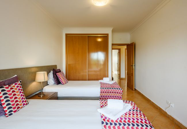 Apartamento en Albufeira - Quinta do Paiva - Albufeira Apartamento en Albufeira - Quinta do Paiva - Albufeira