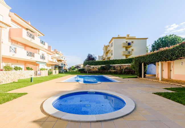 Apartamento en Albufeira - Quinta do Paiva - Albufeira Apartamento en Albufeira - Quinta do Paiva - Albufeira