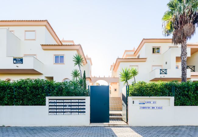 Apartamento en Albufeira - Quinta do Paiva - Albufeira Apartamento en Albufeira - Quinta do Paiva - Albufeira