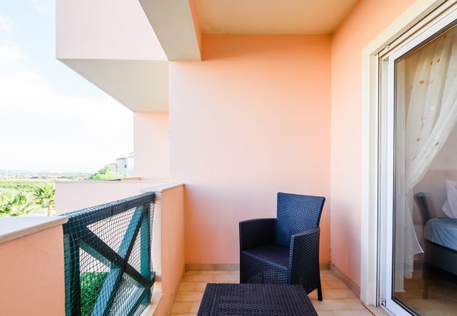 Apartamento en Albufeira - Quinta do Paiva - Albufeira Apartamento en Albufeira - Quinta do Paiva - Albufeira