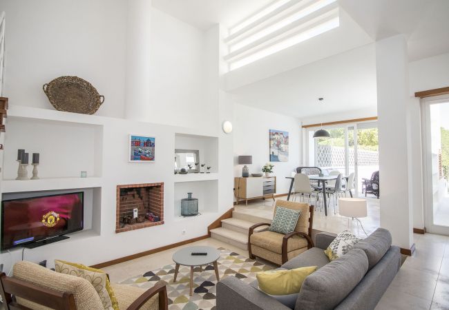 Casa adosada en Almancil - Casa Granada | 4 Dormitorios | Piscina Privada | Varandas do Lago Casa adosada en Almancil - Casa Granada | 4 Dormitorios | Piscina Privada | Varandas do Lago