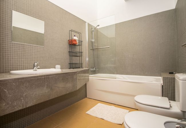 Casa adosada en Almancil - Casa Granada | 4 Dormitorios | Piscina Privada | Varandas do Lago Casa adosada en Almancil - Casa Granada | 4 Dormitorios | Piscina Privada | Varandas do Lago