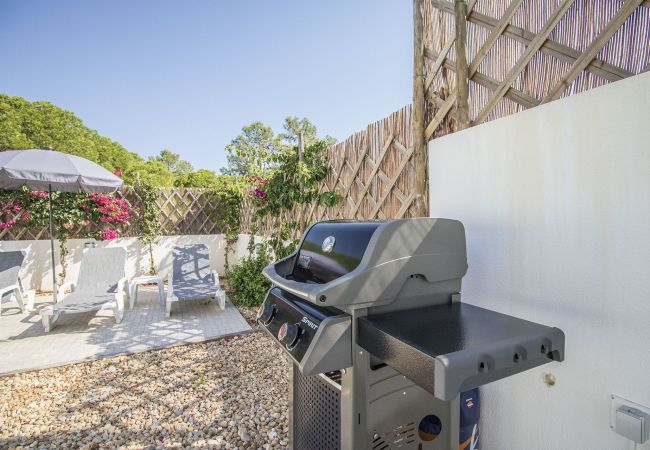 Casa adosada en Almancil - Casa Granada | 4 Dormitorios | Piscina Privada | Varandas do Lago Casa adosada en Almancil - Casa Granada | 4 Dormitorios | Piscina Privada | Varandas do Lago