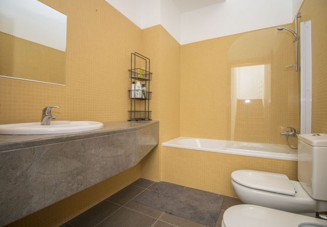 Casa adosada en Almancil - Casa Granada | 4 Dormitorios | Piscina Privada | Varandas do Lago Casa adosada en Almancil - Casa Granada | 4 Dormitorios | Piscina Privada | Varandas do Lago