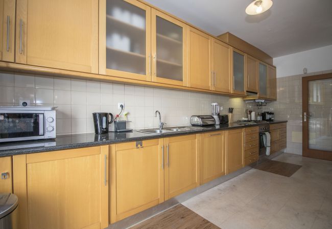 Casa adosada en Almancil - Casa Granada | 4 Dormitorios | Piscina Privada | Varandas do Lago Casa adosada en Almancil - Casa Granada | 4 Dormitorios | Piscina Privada | Varandas do Lago