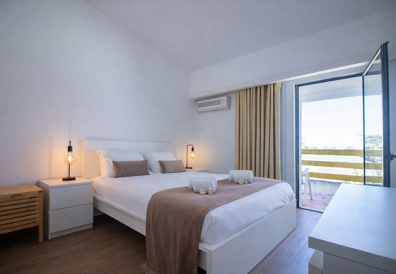 Casa adosada en Vilamoura - Casa Moura Golfe | 3 Dormitorios | Vilamoura