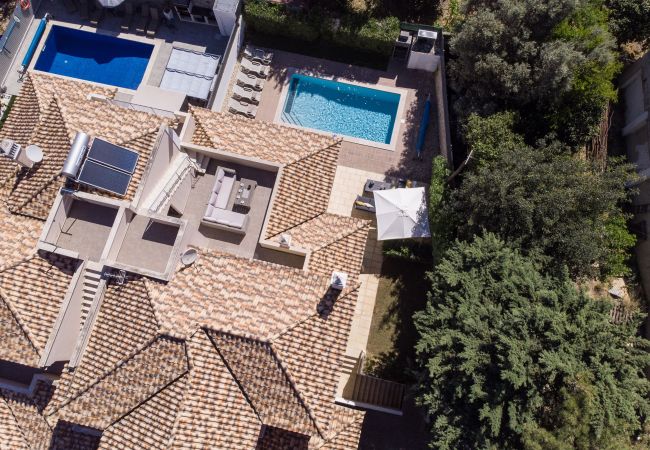 Casa adosada en Almancil - Casa no Sol | 3 Dormitorio | Moderno | Almancil Casa adosada en Almancil - Casa no Sol | 3 Dormitorio | Moderno | Almancil