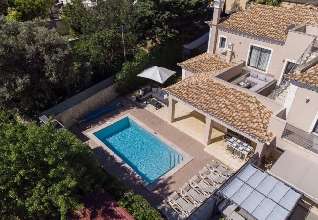 Casa adosada en Almancil - Casa no Sol | 3 Dormitorio | Moderno | Almancil Casa adosada en Almancil - Casa no Sol | 3 Dormitorio | Moderno | Almancil