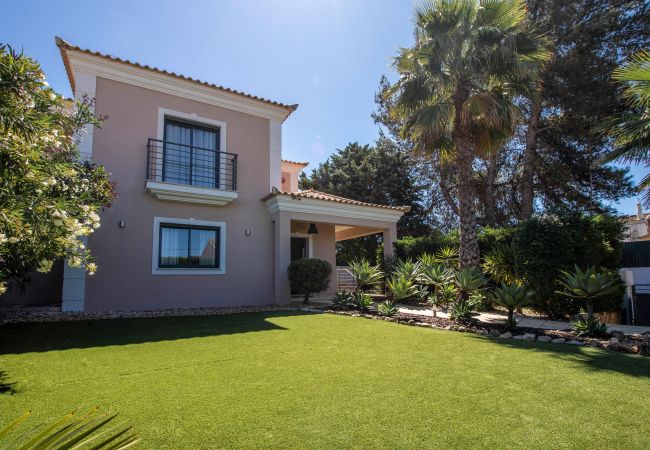 Casa adosada en Almancil - Casa no Sol | 3 Dormitorio | Moderno | Almancil Casa adosada en Almancil - Casa no Sol | 3 Dormitorio | Moderno | Almancil