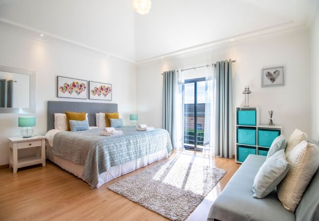 Casa adosada en Almancil - Casa no Sol | 3 Dormitorio | Moderno | Almancil Casa adosada en Almancil - Casa no Sol | 3 Dormitorio | Moderno | Almancil