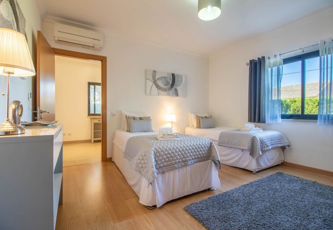 Casa adosada en Almancil - Casa no Sol | 3 Dormitorio | Moderno | Almancil Casa adosada en Almancil - Casa no Sol | 3 Dormitorio | Moderno | Almancil