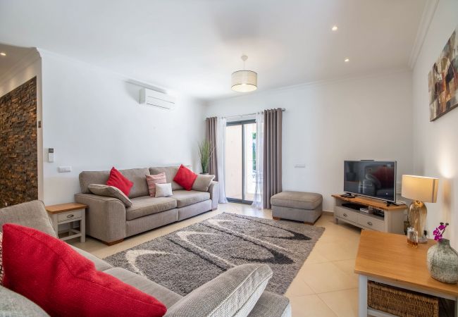 Casa adosada en Almancil - Casa no Sol | 3 Dormitorio | Moderno | Almancil Casa adosada en Almancil - Casa no Sol | 3 Dormitorio | Moderno | Almancil