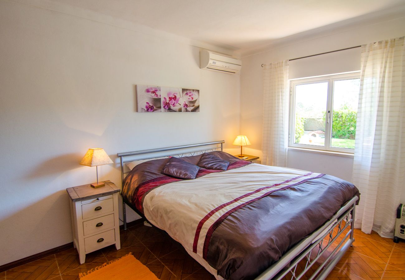 Villa en Vilamoura - Casa Nova | 3 Dormitorios | Espacioso Exterior | Vilamoura