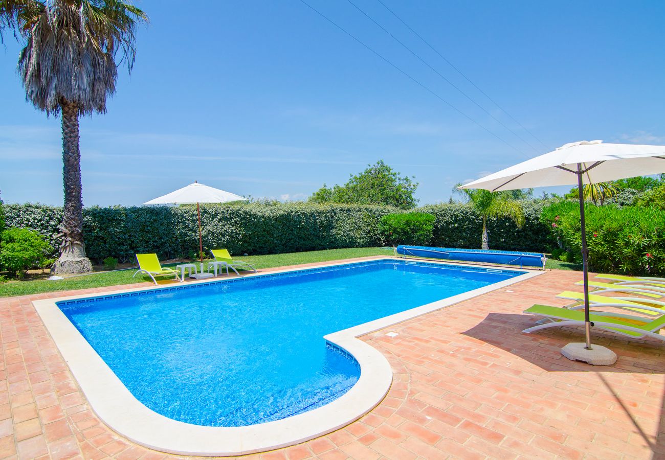 Villa en Vilamoura - Casa Nova | 3 Dormitorios | Espacioso Exterior | Vilamoura