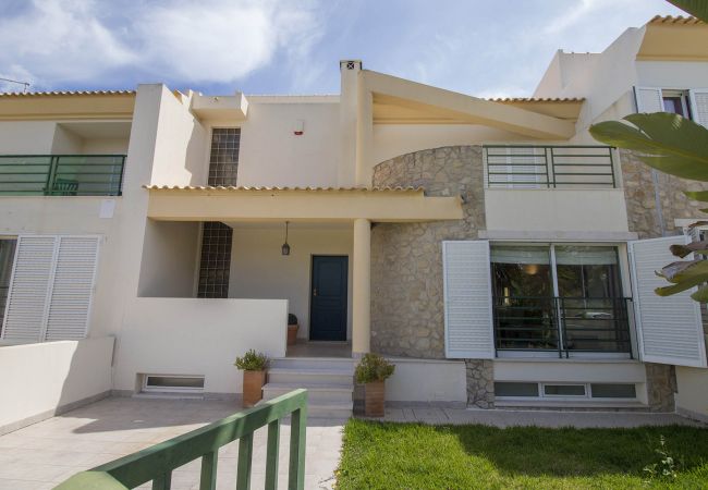 Casa adosada en Loulé - Casa Oliveira | 3 Dormitorios | Piscina Privada | Loulé Casa adosada en Loulé - Casa Oliveira | 3 Dormitorios | Piscina Privada | Loulé