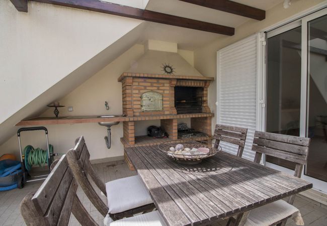 Casa adosada en Loulé - Casa Oliveira | 3 Dormitorios | Piscina Privada | Loulé Casa adosada en Loulé - Casa Oliveira | 3 Dormitorios | Piscina Privada | Loulé