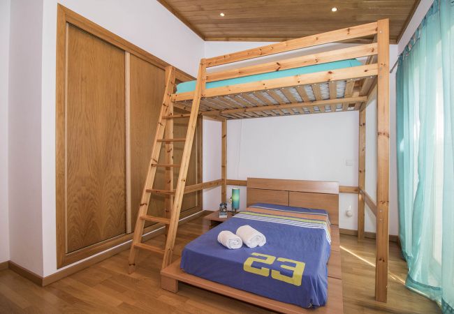 Casa adosada en Loulé - Casa Oliveira | 3 Dormitorios | Piscina Privada | Loulé Casa adosada en Loulé - Casa Oliveira | 3 Dormitorios | Piscina Privada | Loulé