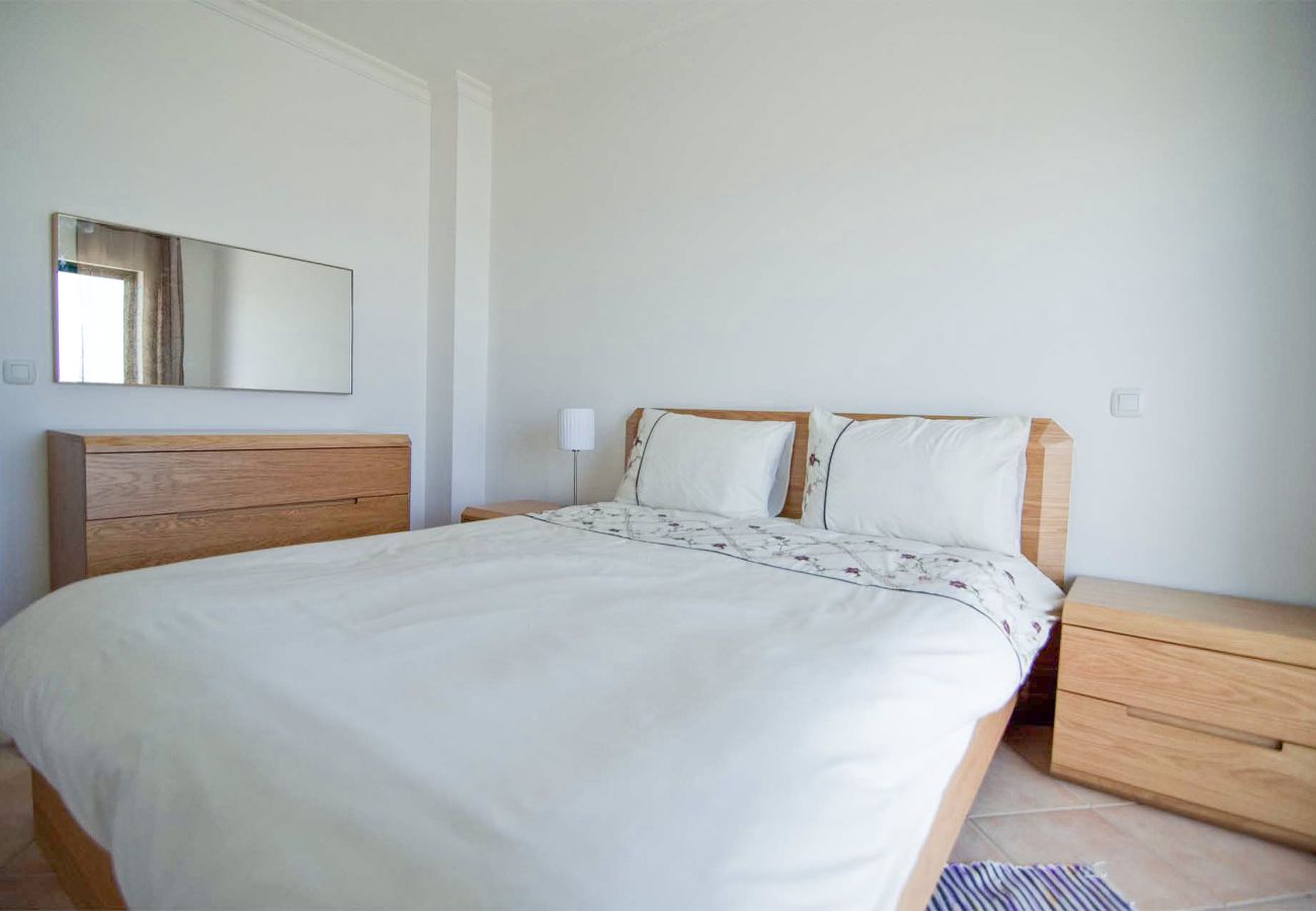 Apartamento en Quarteira - Apartamento Dalia | 2 Dormitorios | Vista al Mar | Quarteira