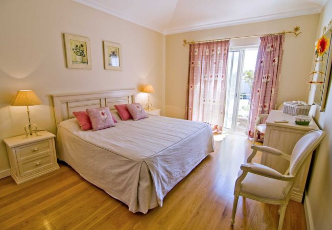 Apartamento en Quinta do Lago - Apartamento Jarro | 2 Dormitorios | Elegante | Quinta do Lago Apartamento en Quinta do Lago - Apartamento Jarro | 2 Dormitorios | Elegante | Quinta do Lago