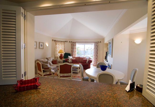 Apartamento en Quinta do Lago - Apartamento Jarro | 2 Dormitorios | Elegante | Quinta do Lago Apartamento en Quinta do Lago - Apartamento Jarro | 2 Dormitorios | Elegante | Quinta do Lago