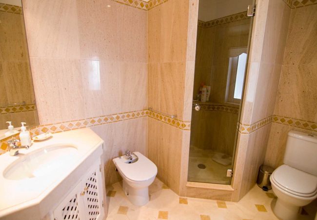 Apartamento en Quinta do Lago - Apartamento Jarro | 2 Dormitorios | Elegante | Quinta do Lago Apartamento en Quinta do Lago - Apartamento Jarro | 2 Dormitorios | Elegante | Quinta do Lago