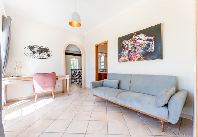 Villa en Boliqueime - Quinta das Laranjeiras | 4 Dormitorios | Casa en el Campo | Boliqueime Villa en Boliqueime - Quinta das Laranjeiras | 4 Dormitorios | Casa en el Campo | Boliqueime