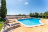 Villa en Boliqueime - Quinta das Laranjeiras | 4 Dormitorios | Casa en el Campo | Boliqueime Villa en Boliqueime - Quinta das Laranjeiras | 4 Dormitorios | Casa en el Campo | Boliqueime