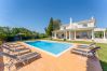 Villa en Boliqueime - Quinta das Laranjeiras | 4 Dormitorios | Casa en el Campo | Boliqueime Villa en Boliqueime - Quinta das Laranjeiras | 4 Dormitorios | Casa en el Campo | Boliqueime