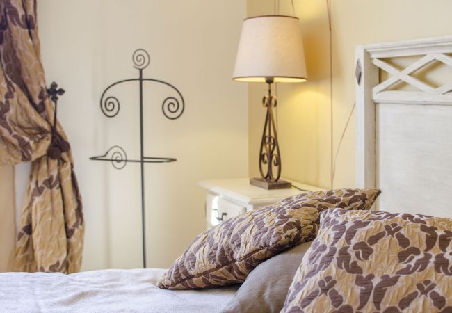 Villa en Boliqueime - Quinta das Yuccas | 6 Dormitorios | Casa en el Campo | Boliqueime Villa en Boliqueime - Quinta das Yuccas | 6 Dormitorios | Casa en el Campo | Boliqueime