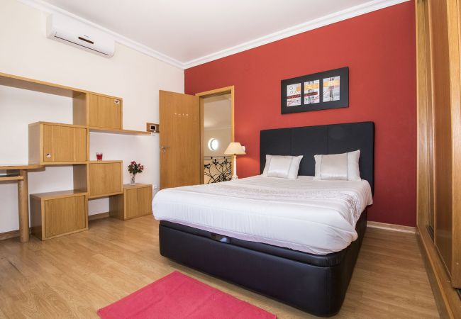 Villa en Boliqueime - Quinta das Yuccas | 6 Dormitorios | Casa en el Campo | Boliqueime Villa en Boliqueime - Quinta das Yuccas | 6 Dormitorios | Casa en el Campo | Boliqueime