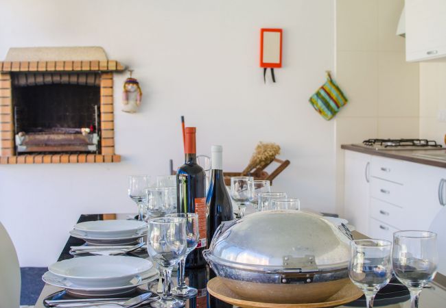 Villa en Boliqueime - Quinta das Yuccas | 6 Dormitorios | Casa en el Campo | Boliqueime Villa en Boliqueime - Quinta das Yuccas | 6 Dormitorios | Casa en el Campo | Boliqueime