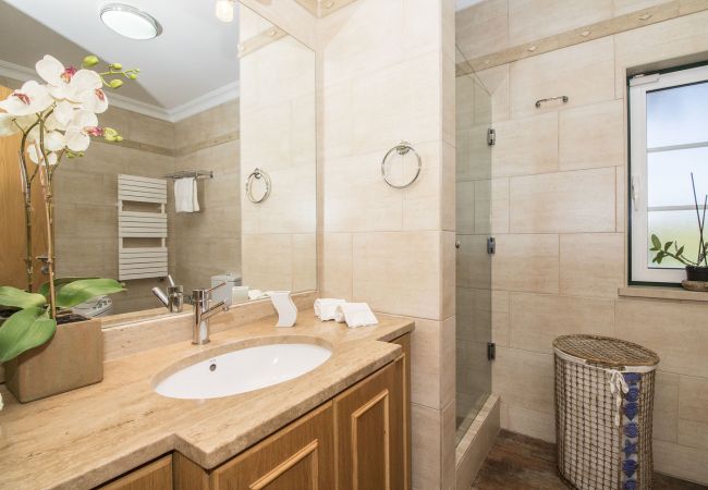 Villa en Boliqueime - Quinta das Yuccas | 6 Dormitorios | Casa en el Campo | Boliqueime Villa en Boliqueime - Quinta das Yuccas | 6 Dormitorios | Casa en el Campo | Boliqueime