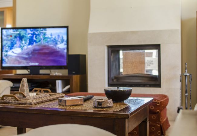 Villa en Boliqueime - Quinta das Yuccas | 6 Dormitorios | Casa en el Campo | Boliqueime Villa en Boliqueime - Quinta das Yuccas | 6 Dormitorios | Casa en el Campo | Boliqueime