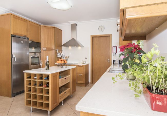 Villa en Boliqueime - Quinta das Yuccas | 6 Dormitorios | Casa en el Campo | Boliqueime Villa en Boliqueime - Quinta das Yuccas | 6 Dormitorios | Casa en el Campo | Boliqueime