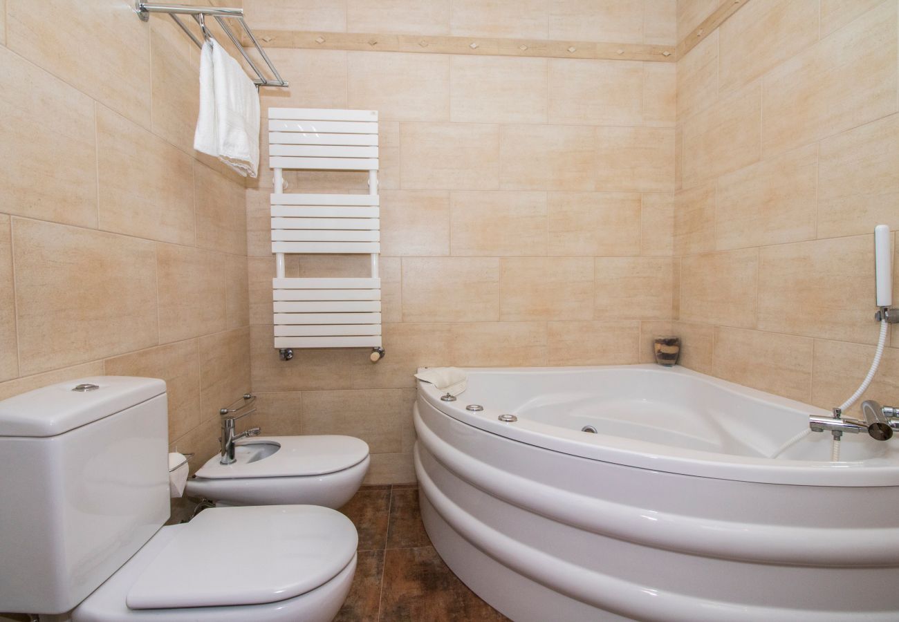 Villa en Boliqueime - Quinta das Yuccas | 6 Dormitorios | Casa en el Campo | Boliqueime